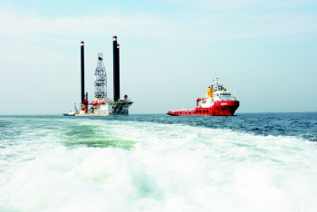 海上钻井平台_海上钻井 收入