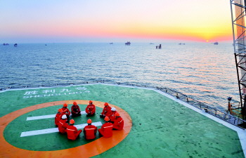 海上钻井平台_海上钻井 收入(2)