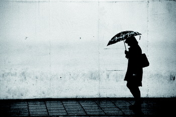 雨夜的思绪■王琦